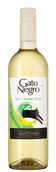 Gato Negro White