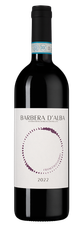 Вино Barbera d`Alba, (143660), красное сухое, 2022, 0.75 л, Барбера д'Альба цена 4990 рублей