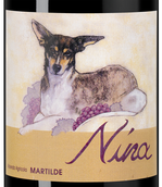 Вино Pinot Noir Nina