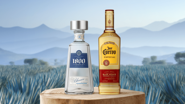 С чего начинается текила: встречайте новинки от Jose Cuervo и 1800