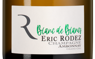 Шампанское Blanc de Blancs Ambonnay Grand Cru, (144744), белое экстра брют, 0.75 л, Блан де Блан Амбоне Гран Крю цена 18490 рублей