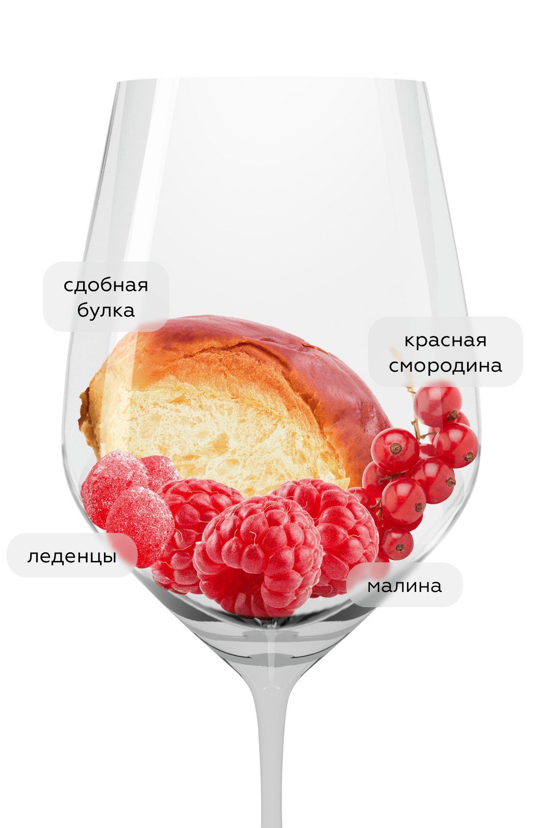 Игристое вино Cremant de Bordeaux Rose Brut, Alexis Lichine, (154772), Франция, Бордо, розовое, брют, 0.75 л, Креман де Бордо Розе Брют, цена 2093 рублей