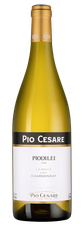 Вино Langhe Chardonnay Piodilei, (139968), белое сухое, 2020 г., 0.75 л, Ланге Шардоне Пиодилей цена 8990 рублей
