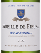 Вино L'Abeille de Fieuzal (Pessac-Leognan)