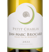 Вино Petit Chablis