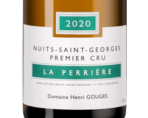 Вино Nuits-Saint-Georges Premier Cru La Perriere