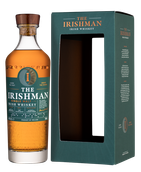 The Irishman Single Malt в подарочной упаковке