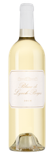 Вино Blanc de Lynch-Bages, (149770), белое сухое, 2018, 0.75 л, Блан де Линч-Баж цена 15990 рублей