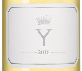 Вино Y d'Yquem, (142691), белое полусухое, 2018 г., 3 л, Игрек д'Икем цена 199990 рублей
