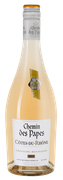 Chemin des Papes Cotes du Rhone Blanc Chemin des Papes Cotes du Rhone Blanc