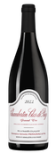 Вино Chambertin Clos de Beze Grand Cru