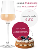 Kaapse Vonkel Brut Rose в подарочной упаковке