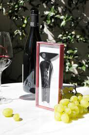 Штопор Chic Monsieur Night, (134010), Франция, Штопор Шик Месьё Найт 095706-8, цена 3490 рублей