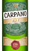 Крепкие напитки из Ломбардии Carpano Dry