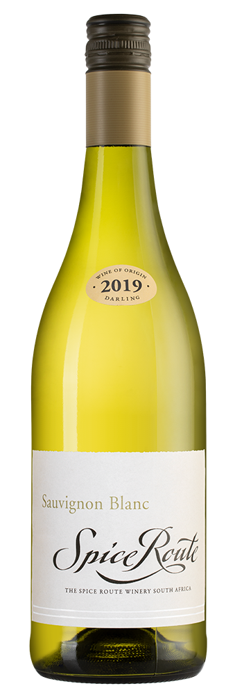 Вино Sauvignon Blanc, Spice Route, 2019, (122472), Южная Африка, Дарлинг, белое, сухое, 0.75 л, Совиньон Блан, цена 3190 рублей