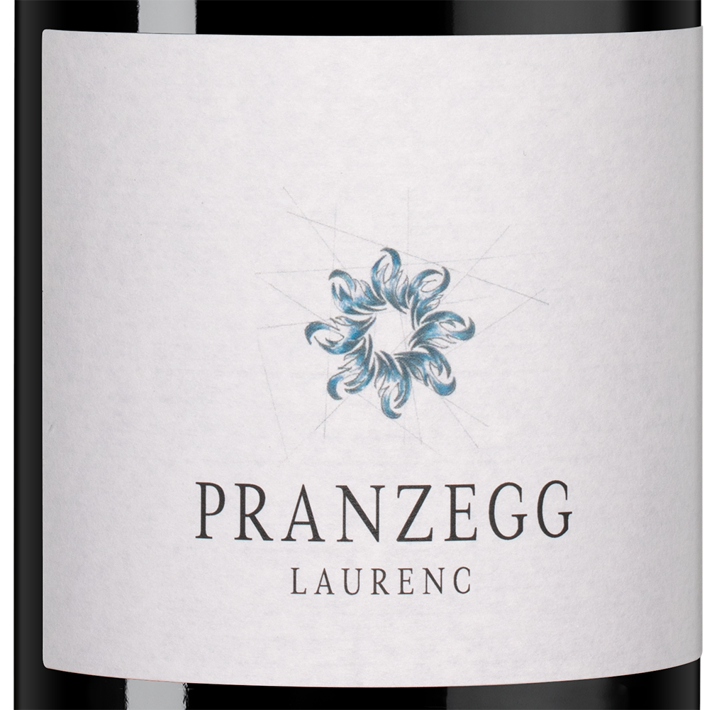 Вино Laurenc, Pranzegg, 2018, (139089), Италия, Трентино-Альто Адидже, красное, сухое, 0.75 л, Лауренц, цена 12490 рублей