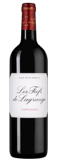 Вино Les Fiefs de Lagrange, (152112), красное сухое, 2017, 0.75 л, Ле Фьеф де Лагранж цена 9490 рублей