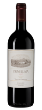 Вино Ornellaia, (139827), красное сухое, 2008 г., 0.75 л, Орнеллайя цена 103490 рублей
