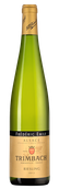 Вино с ананасовым вкусом Riesling Cuvee Frederic Emile