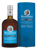 Односолодовый виски Bunnahabhain An Cladach в подарочной упаковке