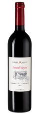 Вино Carmel Cabernet Sauvignon Kayoumi Vineyard, (105537), красное сухое, 2013 г., 0.75 л, Кармель Каберне Совиньон Кайуми Виньярд цена 9230 рублей