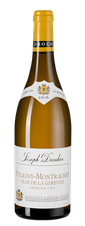 Вино Puligny-Montrachet Premier Cru Clos de la Garenne, (118573), белое сухое, 2017 г., 0.75 л, Пюлиньи-Монраше Премье Крю Кло де ля Гарен цена 24990 рублей