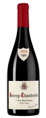 Fine&Rare: Красное вино Gevrey-Chambertin Premier Cru Cherbaudes Vieille Vigne