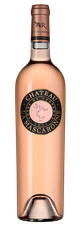 Вино Chateau la Mascaronne Rose, (141506), розовое сухое, 2021 г., 0.75 л, Шато ла Маскарон Розе цена 5490 рублей