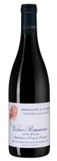 Вино Vosne-Romanee Aux Reas, (138109), красное сухое, 2019 г., 0.75 л, Вон-Романе О Реа цена 18490 рублей