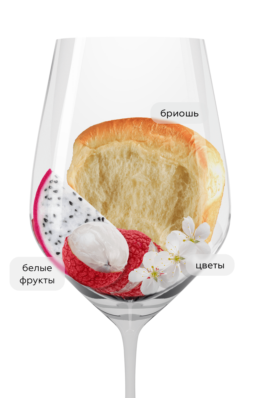 Игристое вино Экстра Брют Блан де Блан, Шумринка, 2021, (153781), Россия, Кубань, белое, экстра брют, 0.75 л, Экстра Брют Блан де Блан, цена 2690 рублей