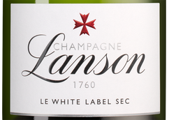 Le White Label Sec