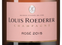 Розовое шампанское Louis Roederer Brut Rose