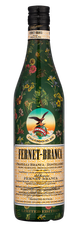 Биттер Fernet-Branca Limited Edition, (144330), 39%, Италия, 0.7 л, Фернет-Бранка Лимитед Эдишн, зелёный цена 3390 рублей