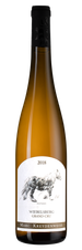 Вино Riesling Wiebelsberg Grand Cru La Dame, (124857), белое сухое, 2018 г., 0.75 л, Рислинг Вибельсберг Гран Крю Ля Дам цена 9990 рублей