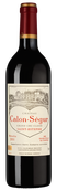 Chateau Calon Segur (Saint-Estephe)