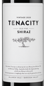 Австралийское вино Tenacity Shiraz