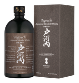 Togouchi Sake Cask Finish  в подарочной упаковке