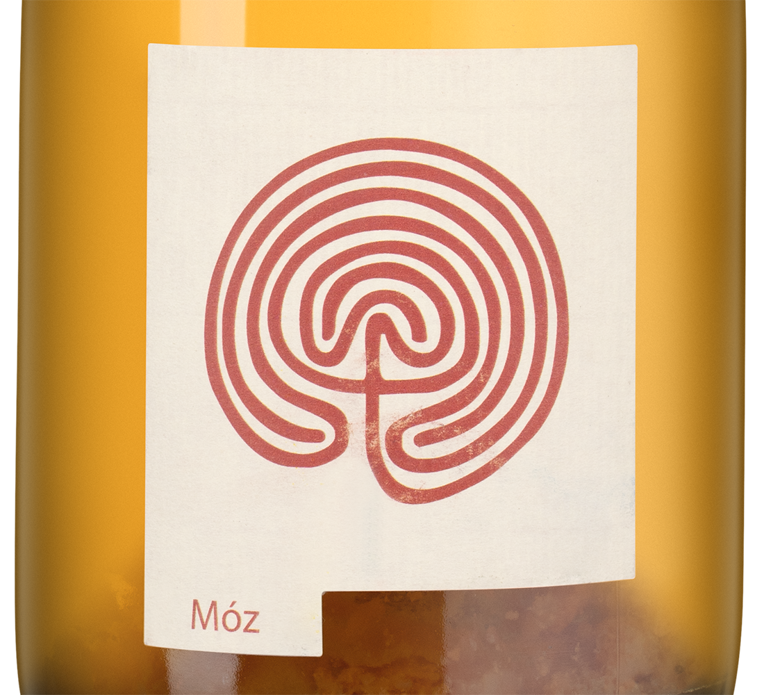 Игристое вино Moz, Costadila, (149979), Италия, Венето, белое, экстра брют, 0.75 л, Моз, цена 6290 рублей