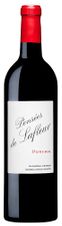 Вино Pensees de Lafleur, (119912), красное сухое, 2018 г., 0.75 л, Пансе де Лафлер цена 26490 рублей