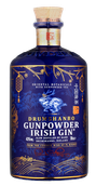 Крепкие напитки 0.7 л Drumshanbo Gunpowder Irish Gin Dragon Edition