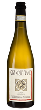 Игристое вино Casa Coste Piane Valdobbiadene Prosecco, (122999), белое экстра брют, 2018 г., 0.75 л, Каза Косте Пьяне Вальдоббьядене Просекко цена 4610 рублей