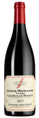 Красные вина Бургундии Vosne-Romanee Premier Cru Les Beaux Monts