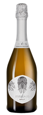 Игристое вино Medusa Brut, (151869), белое брют, 0.75 л, Медуса Брют цена 1590 рублей