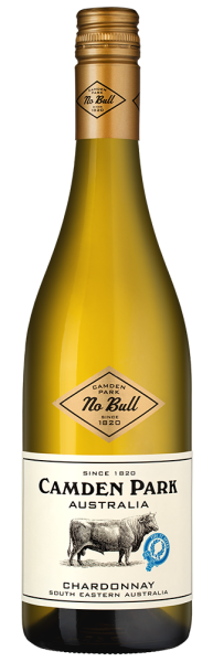 Вино Camden Park Chardonnay, 2024