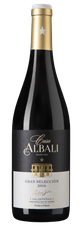 Вино Casa Albali Gran Seleccion, (109637), красное полусухое, 2016 г., 0.75 л, Каса Албали Гран Селексион цена 990 рублей