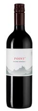 Вино Point Blauer Zweigelt, (141288), красное сухое, 2021 г., 0.75 л, Поинт Блауэр Цвайгельт цена 1990 рублей
