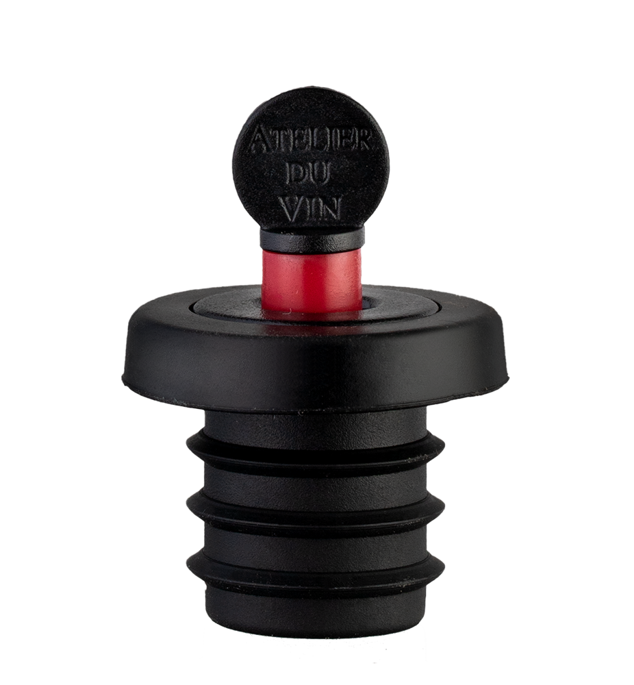 Набор аксессуаров " Гард'ван Он/Офф", (136732), Франция, Набор герметизатор и 2 пробки " Гард'ван Он/Офф", цена 3990 рублей