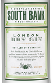 Крепкие напитки Burlington Drinks Company South Bank London Dry Gin