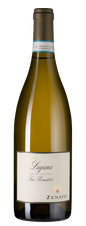 Вино Lugana San Benedetto, (116530), белое полусухое, 2018 г., 0.75 л, Лугана Сан Бенедетто цена 2690 рублей