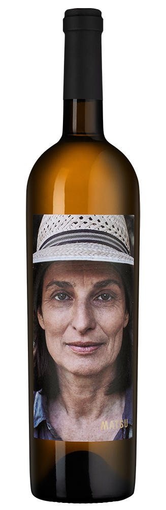 Вино La Jefa, Matsu, 2021, 1.5л, (152097), Испания, Кастилия и Леон, белое, сухое, 1.5 л, Ла Хефа, цена 19990 рублей